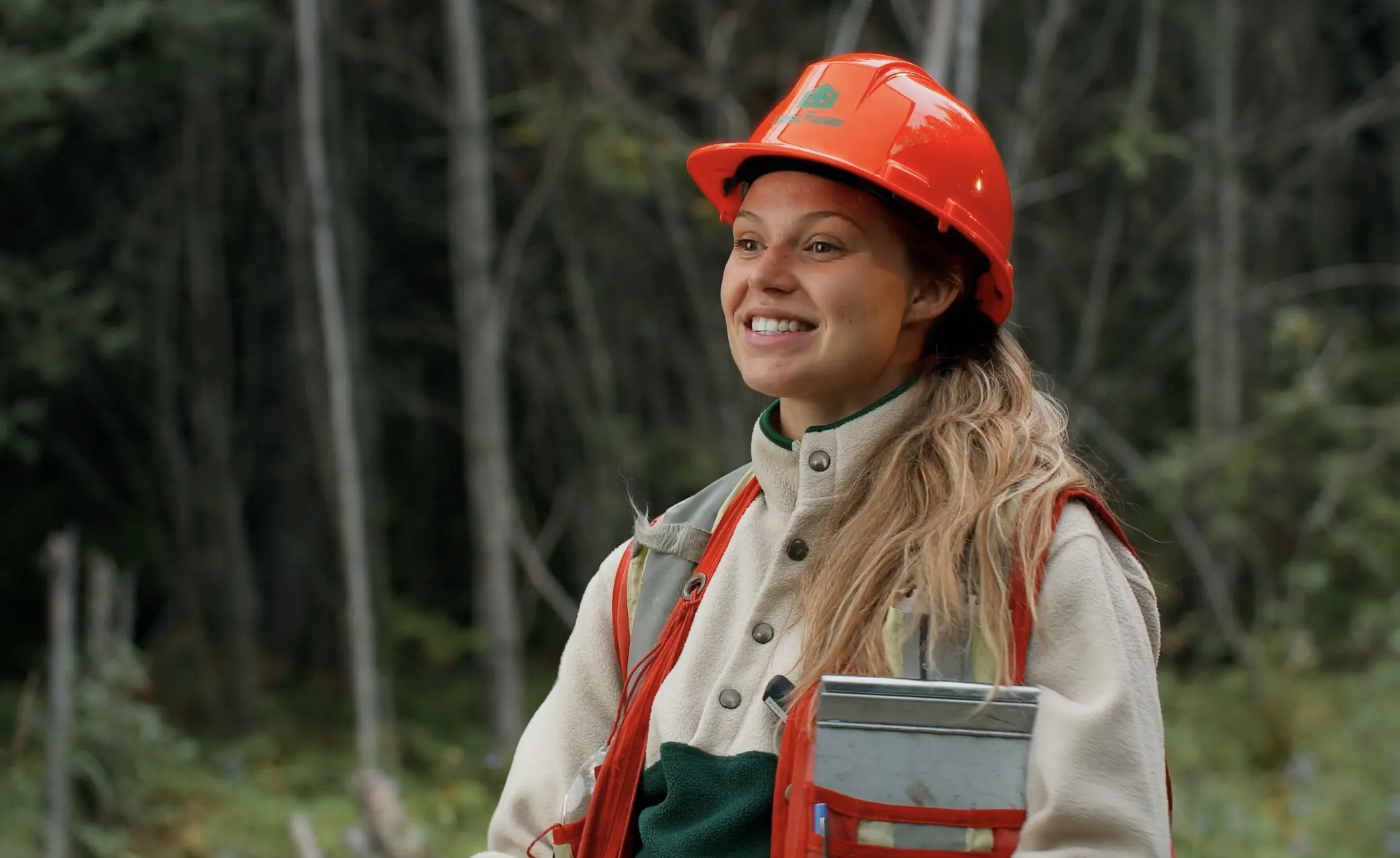 Work Wild — Alberta Forest Products Association